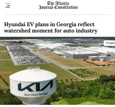“We are definitely at a watershed moment, at a tipping point in the automobile industry" - K Ketels