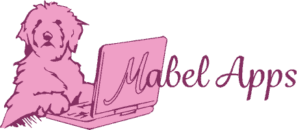 Mabel Apps