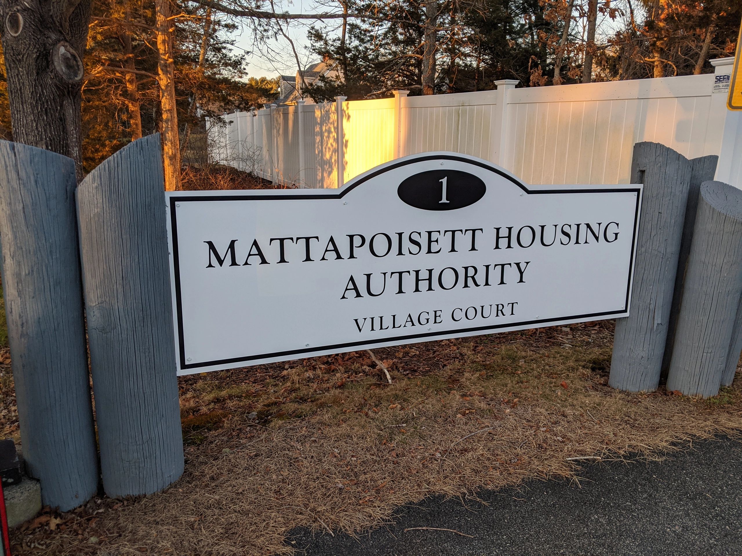 Mattapoisett Housing Authority
