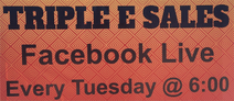 Triple E Sales