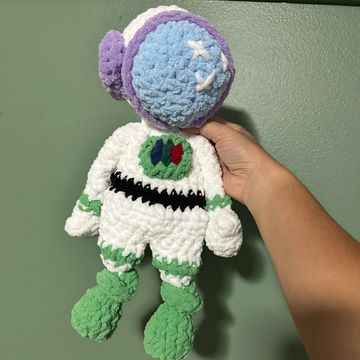 Can be customized in any color!