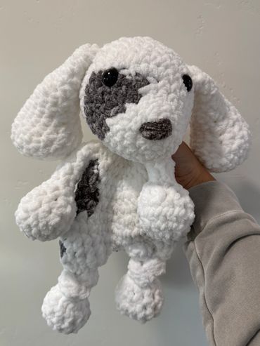 Custom doggy