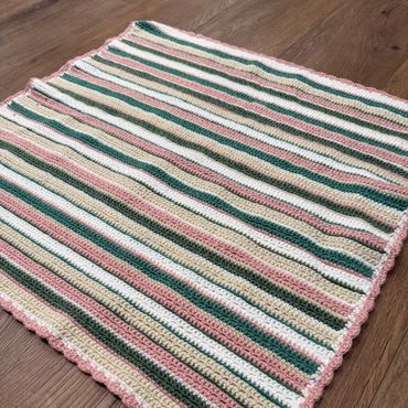 Baby blanket 