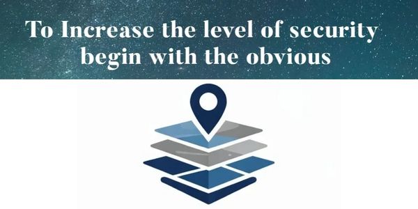 Cyber Zones offers cybersecurity services with a focus on obvious security measures.
cybersecurity services
cybersecurity consultation
Cyber Investigation