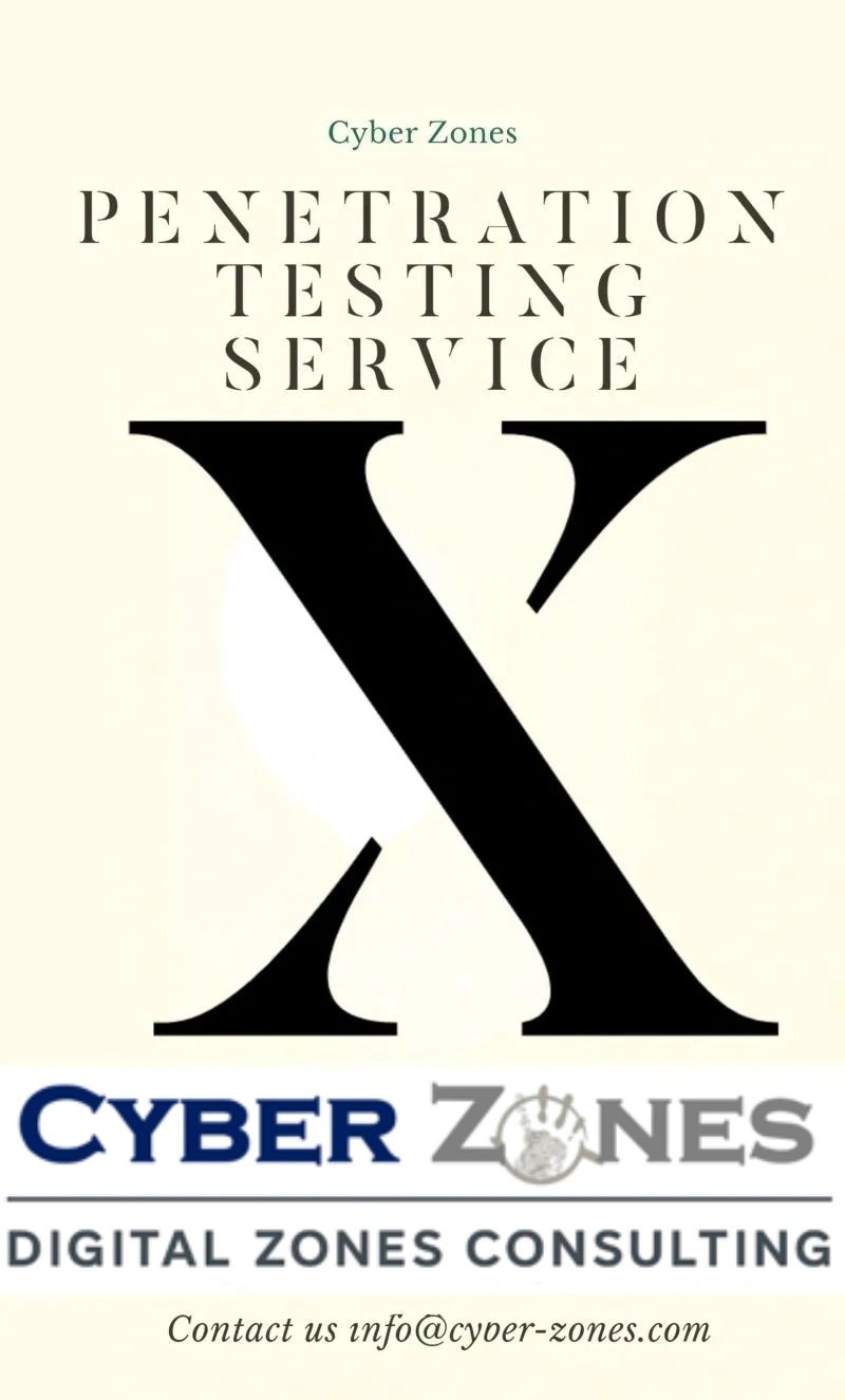 Penetration Testing Service