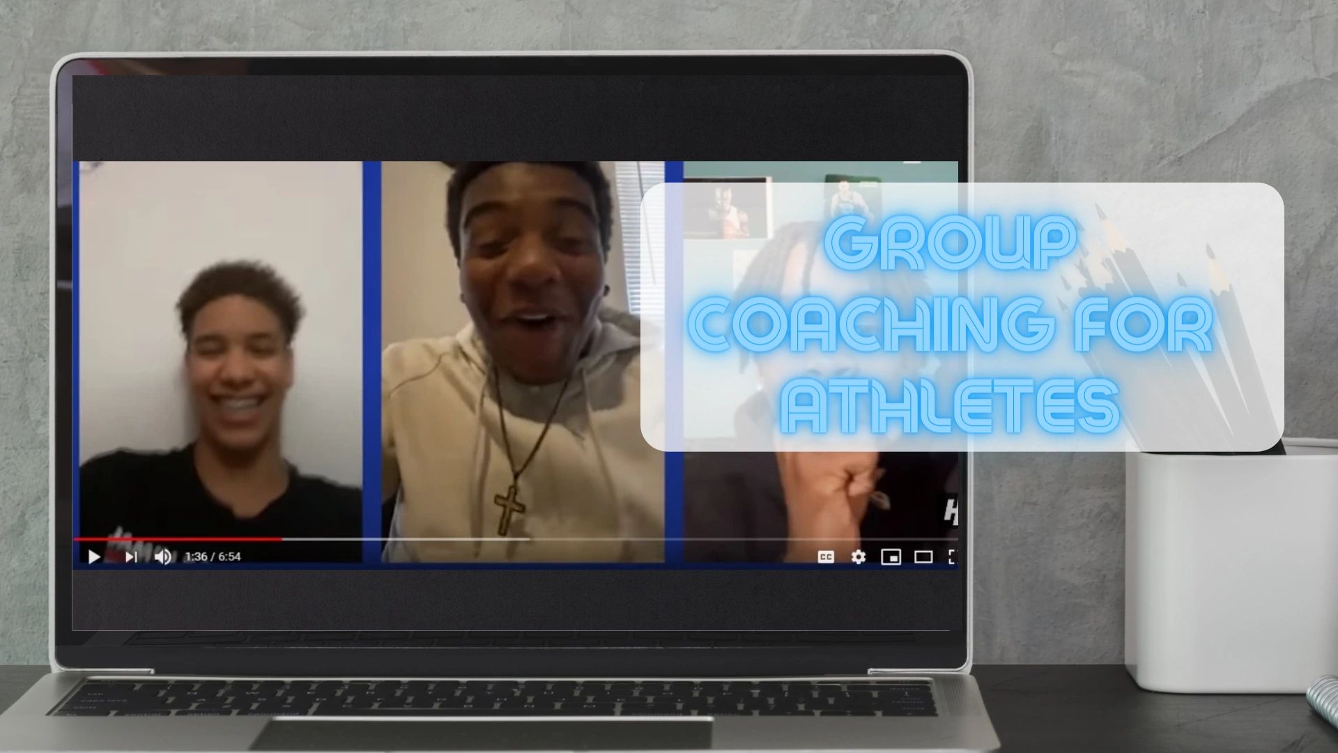 Group Coaching Software