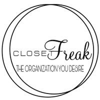 Closet Freak
The Organization You Desire