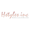 Luxury Extensions and Natural Hair Salon