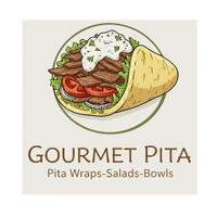 Gourmet Pita