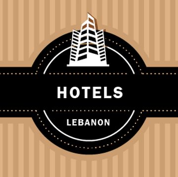 Top Hotels in Lebanon: Albergo, Phoenicia, Sofitel, Radisson Blu, Arthaus, The Smallville, le royal