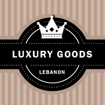 Top Luxury goods, Jewelry, watches, cigars, Liquor, cars, yachts, in Lebanon Antoine saliba Zougheib