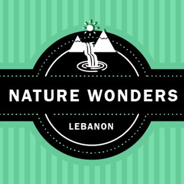 Top Natural Waterfall in Lebanon: Best Hiking Trails, Balou Balaa, Chouwen Lake, AFQA, YAHSHOUSH