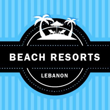 Top Beach resorts in Lebanon, St Georges, edde sands, Summerland, Movenpick, Eden Bay, Riviera Coral
