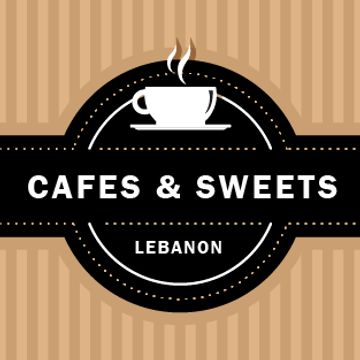 Top Cafes & sweet shops in Lebanon, Paul, Lina's, Al Mandaloun Casper & Gambini's Bartartine Stories
