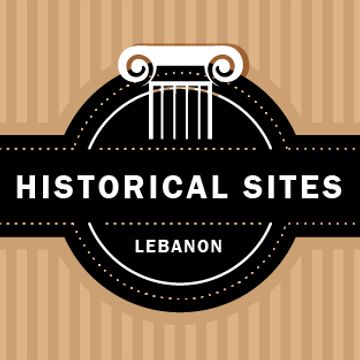 Top Historical Sites in Lebanon: Baalbeck, Anjar, Byblos Citadel, Saida Sea Castle, Ruins of Tyre
