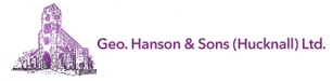 G Hanson and Sons