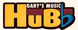 Gary’s Music HuBb