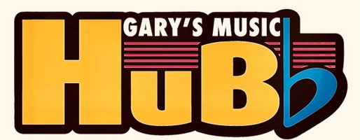 Gary’s Music HuBb