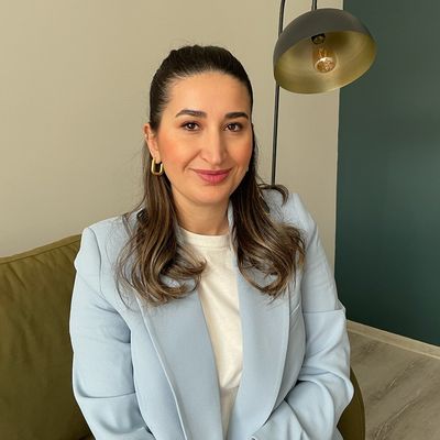 Kayseri Psikolog Elif Keleşoğlu Kayseri psikolog randevu kayseri terapi 