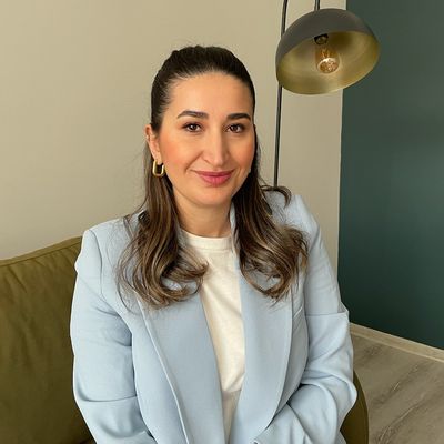 Kayseri Psikolog Elif Keleşoğlu, Kayseri psikolog randevu,  psikolog kayseri