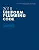 2018 Uniform Plumbing Code Online Viewer IAPMO "no copyright infringement is intended"