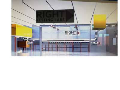 Steiner Tunnel for ASTM E84, UL723, ASTM E2768, NFPA 255, CAN ULC S102, CAN ULC S102.2, CSFM 12-7A-5