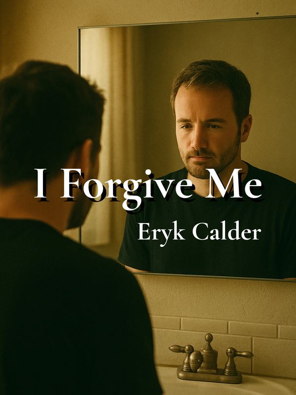 Pre-save I Forgive Me now!