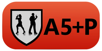 A5 LOGO
