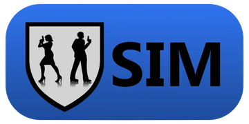 SIM LOGO