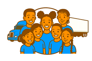 7 Grands Logistics LLC