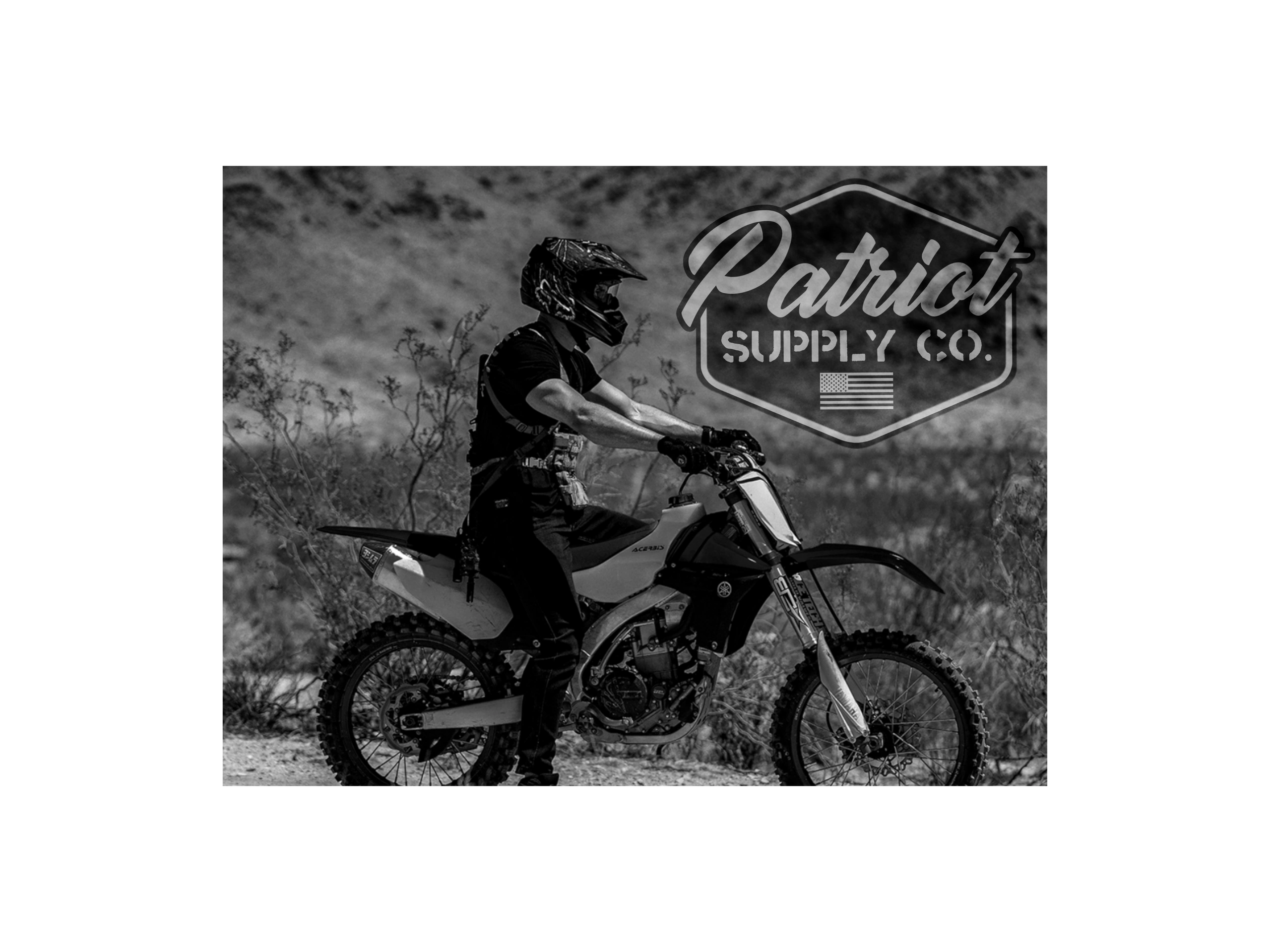 Patriot Supply Co.