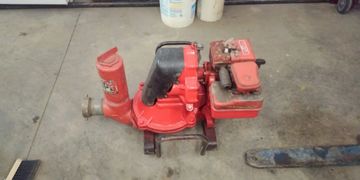 equipment