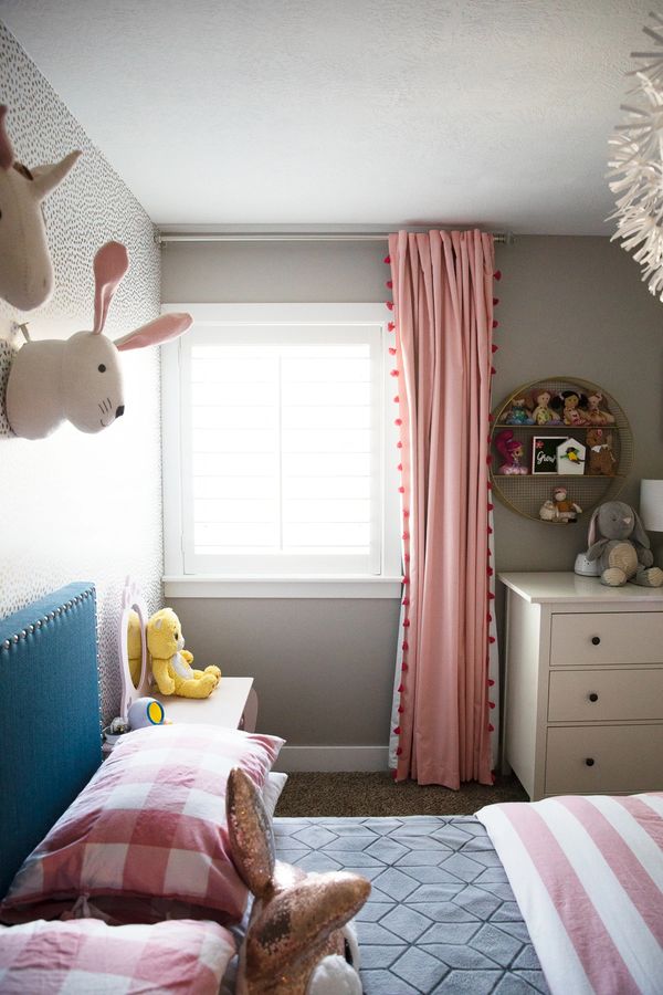 Child's Room Decor