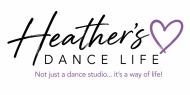 Heather's Dance Life