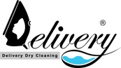 Delivery Dry Cleaning