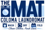 The MAT - Coloma Laundromat