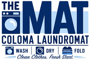 The MAT - Coloma Laundromat