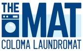 The MAT - Coloma Laundromat