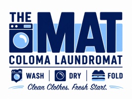 The MAT - Coloma Laundromat