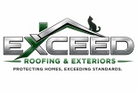 Exceed Roofing and Exteriors