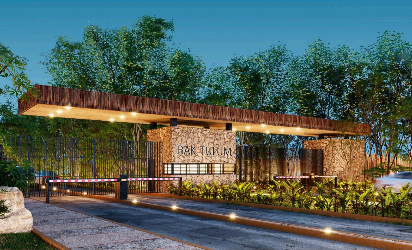 Lotes completamente urbanizados, cuentan con servicios a pie de lote, precios desde $1,800,000 pesos