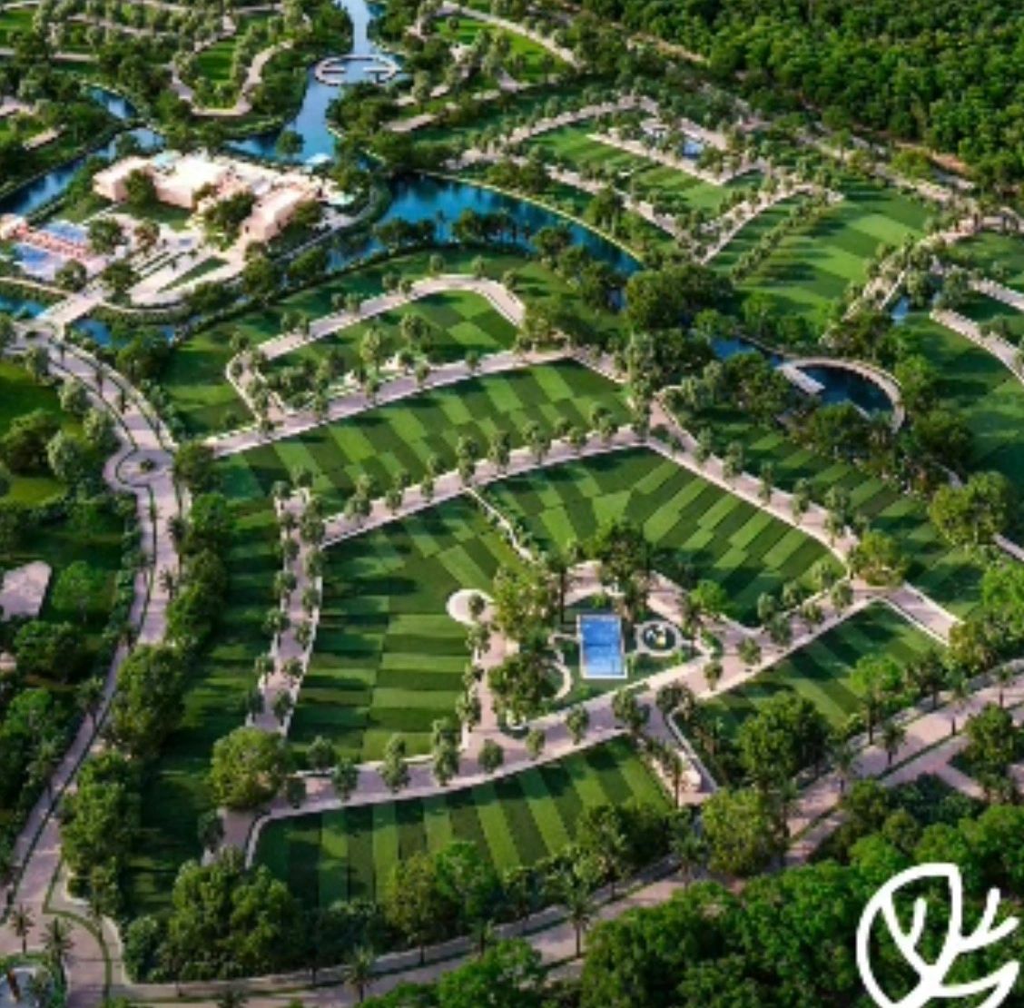 Nativa 
90 hectáreas de áreas verdes protegidas con cenotes, lagunas y +12 Amenidades