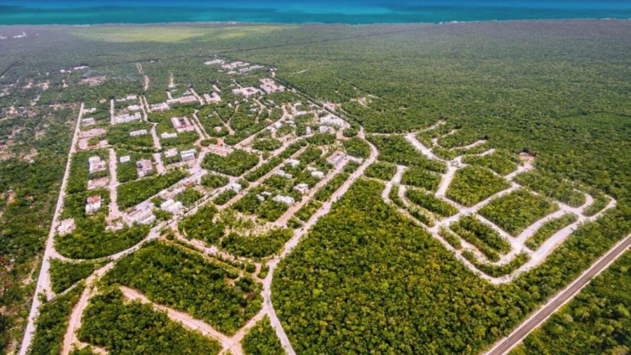 Venta terreno unifamiliar
347 m2
$3,600,000 MXN

Documentos en orden