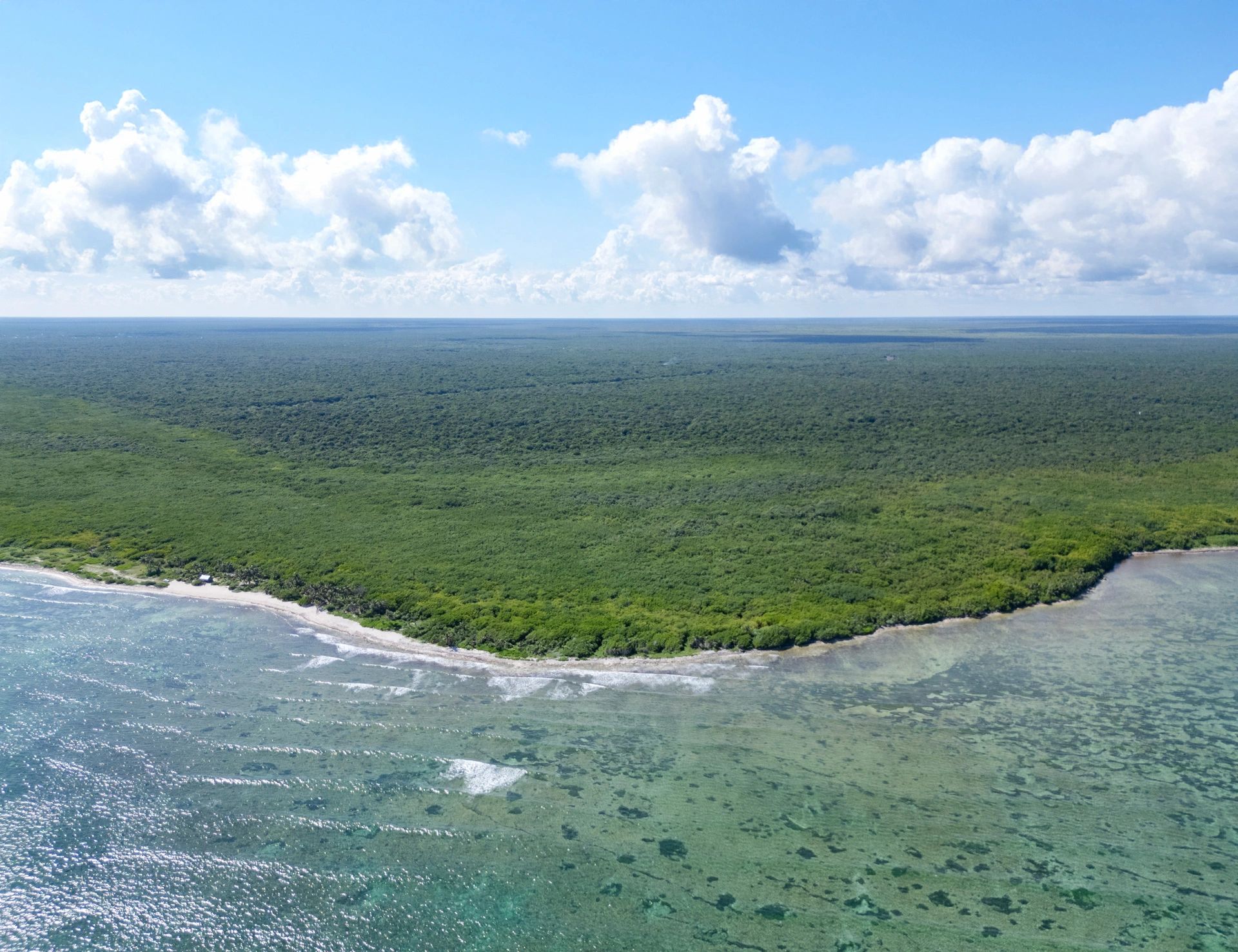 Mahahual Quintana Roo