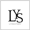 lysnotary.com