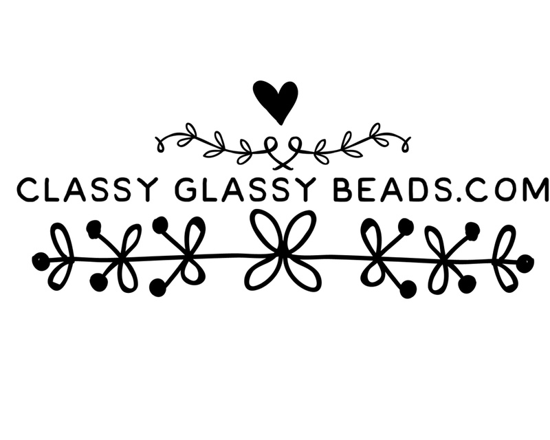 Classyglassybeads