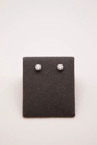 14ky .50cttw Lab Diamond Studs