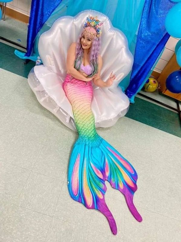 Orlando Birthday Characters 
Orlando Mermaid Party 
Hire a mermaid orlando 
mermaid for hire 
orland