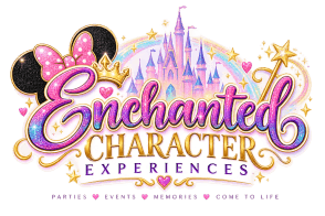 Enchanted  Princess & Character Events 