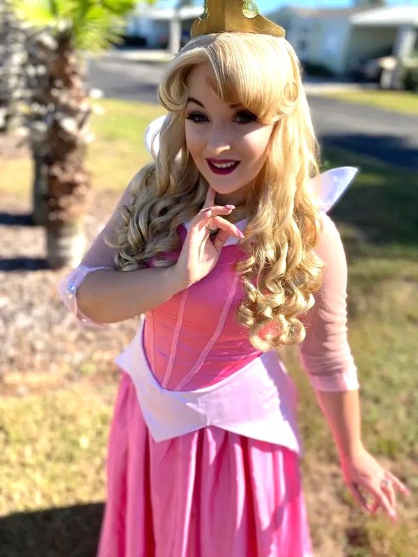 Orlando Princess Parties Princess Parties Orlando